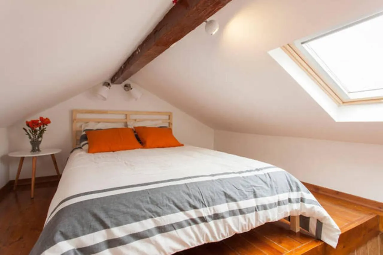 Apartments Center Bairro Alto Lisboa