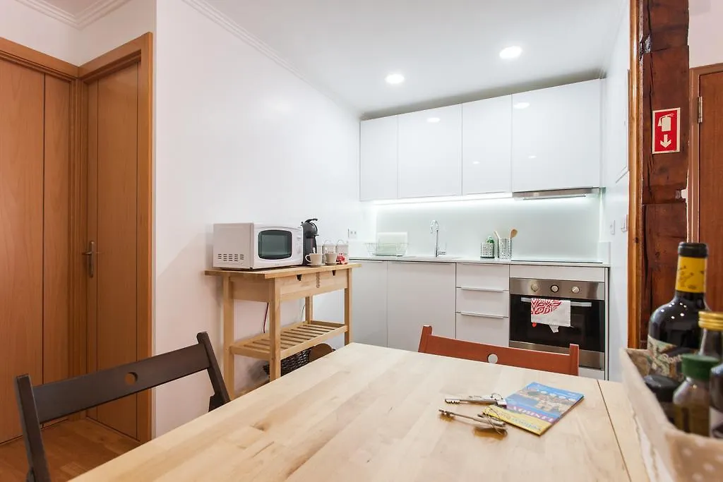 Apartments Center Bairro Alto Lisboa