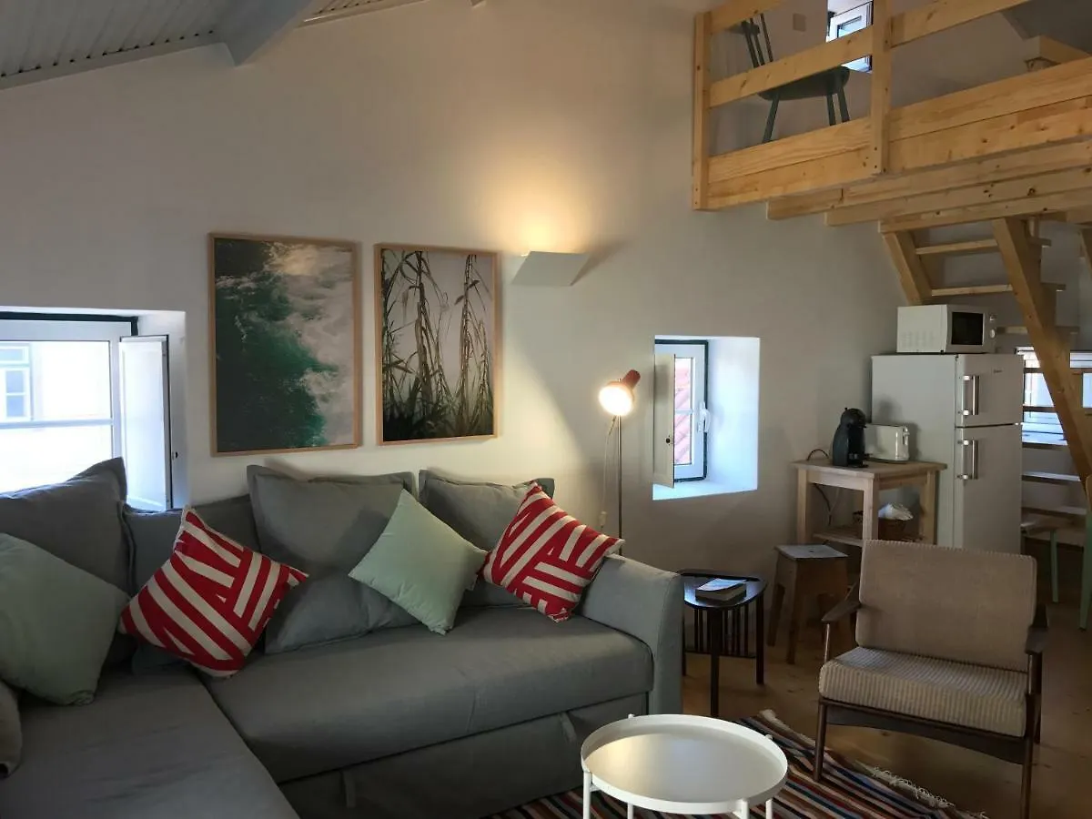 Apartments Center Bairro Alto Lisboa 0*,  Portugal