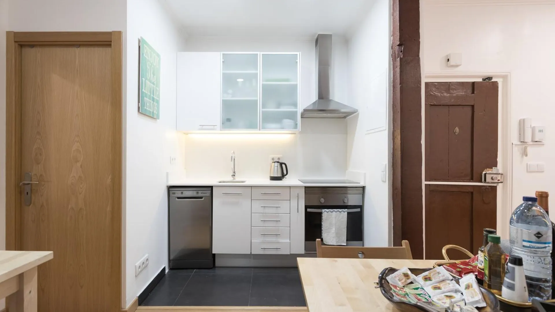 Apartments Center Bairro Alto Lisboa