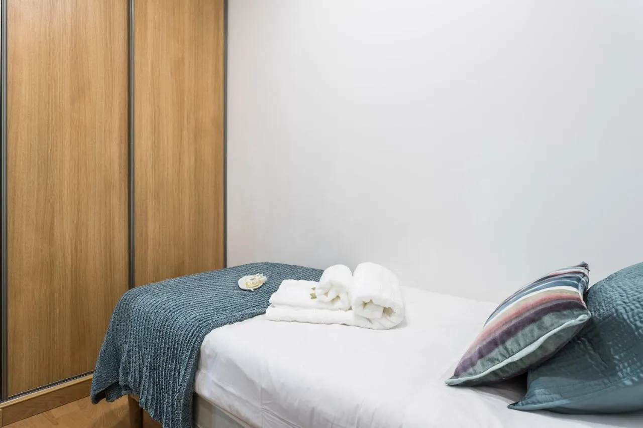 Apartments Center Bairro Alto Lisboa