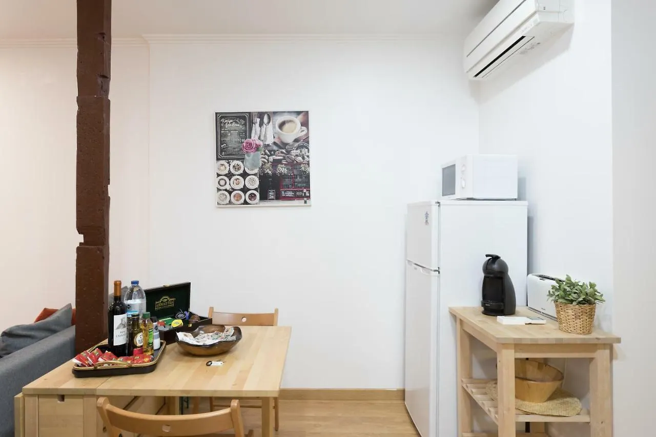 Apartments Center Bairro Alto Lisboa