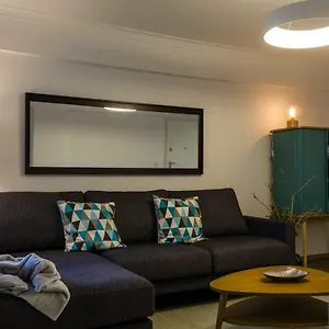  Apartment Terrace 88 In