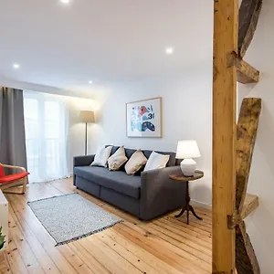  Apartment For