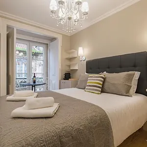 Lovelystay - Charming Douradoures I Lisboa