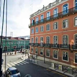 C&o Alcantara-lisbon Lisboa