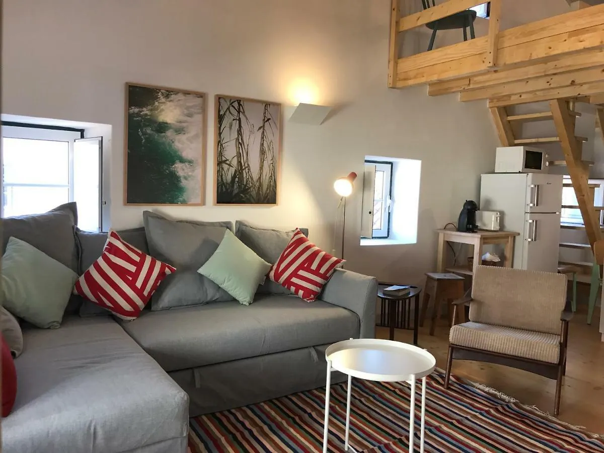 Apartments Center Bairro Alto Lisboa Portekiz